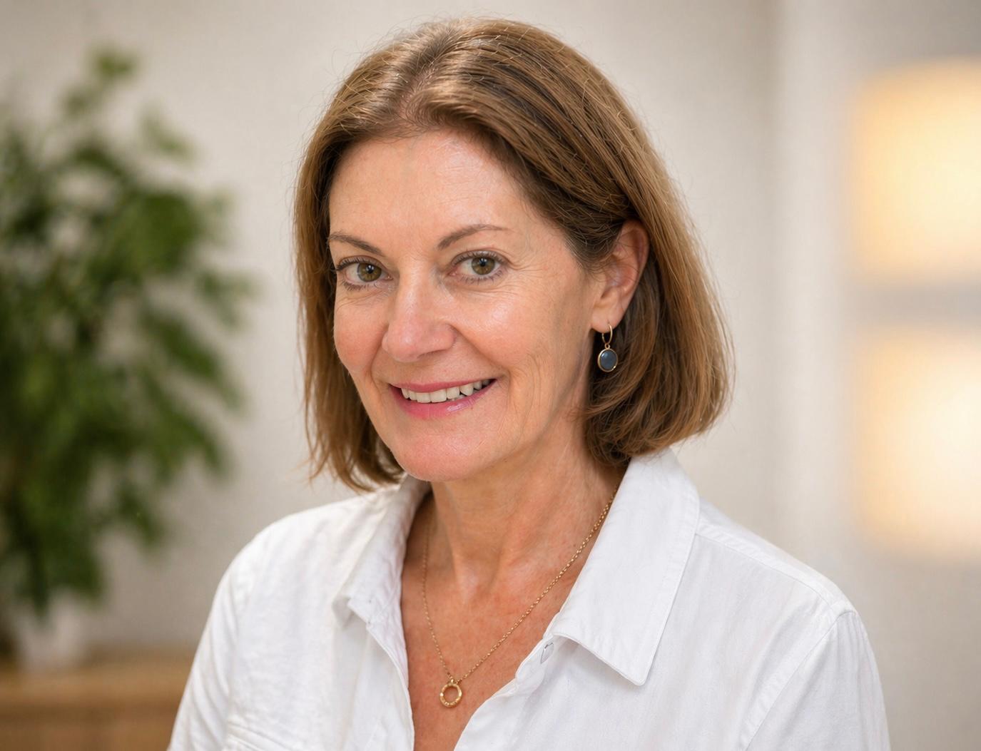 Sarah Proddow, ADHD and Executive Function Coach