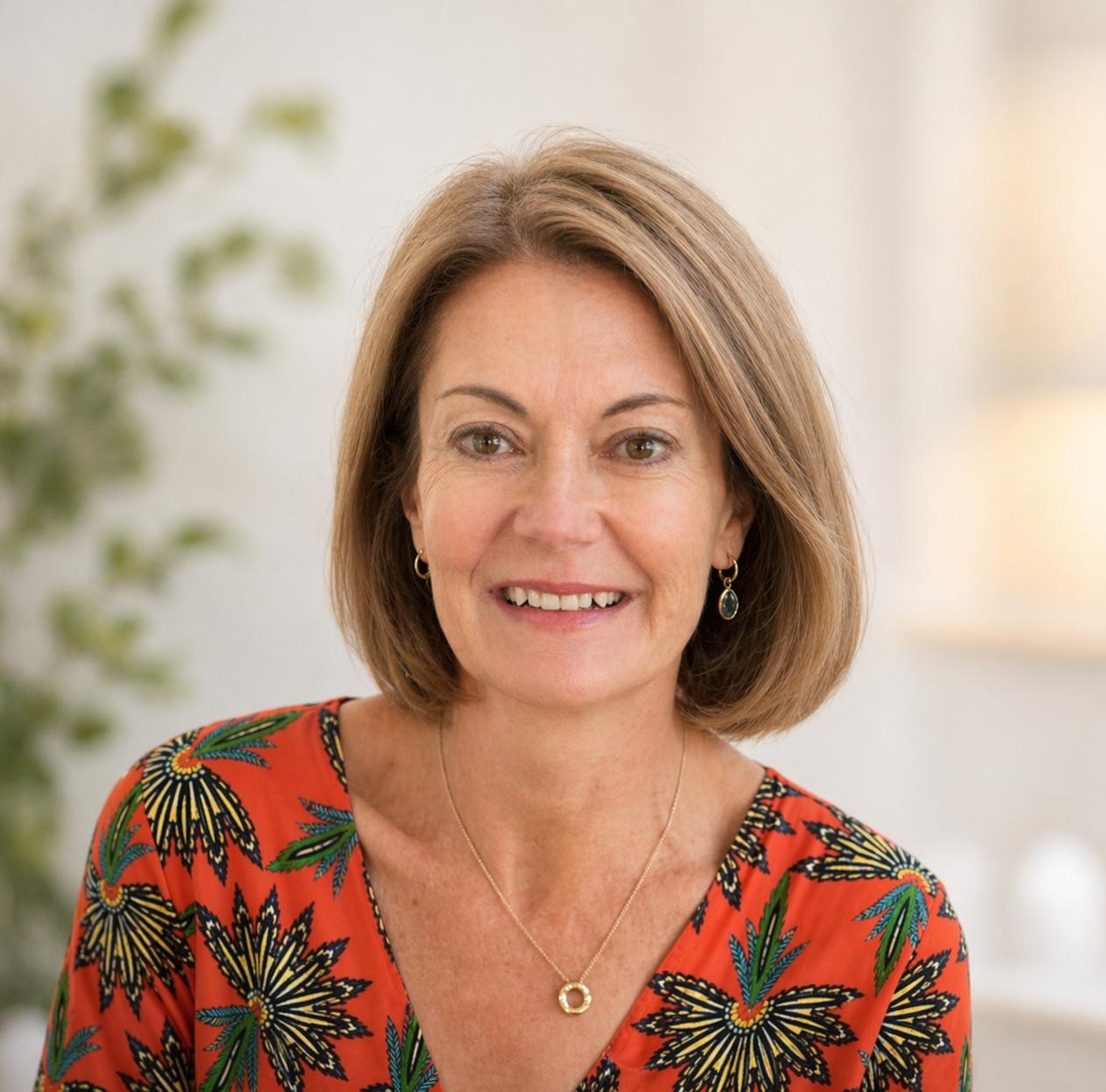 Sarah Proddow, ADHD and Executive Function Coach